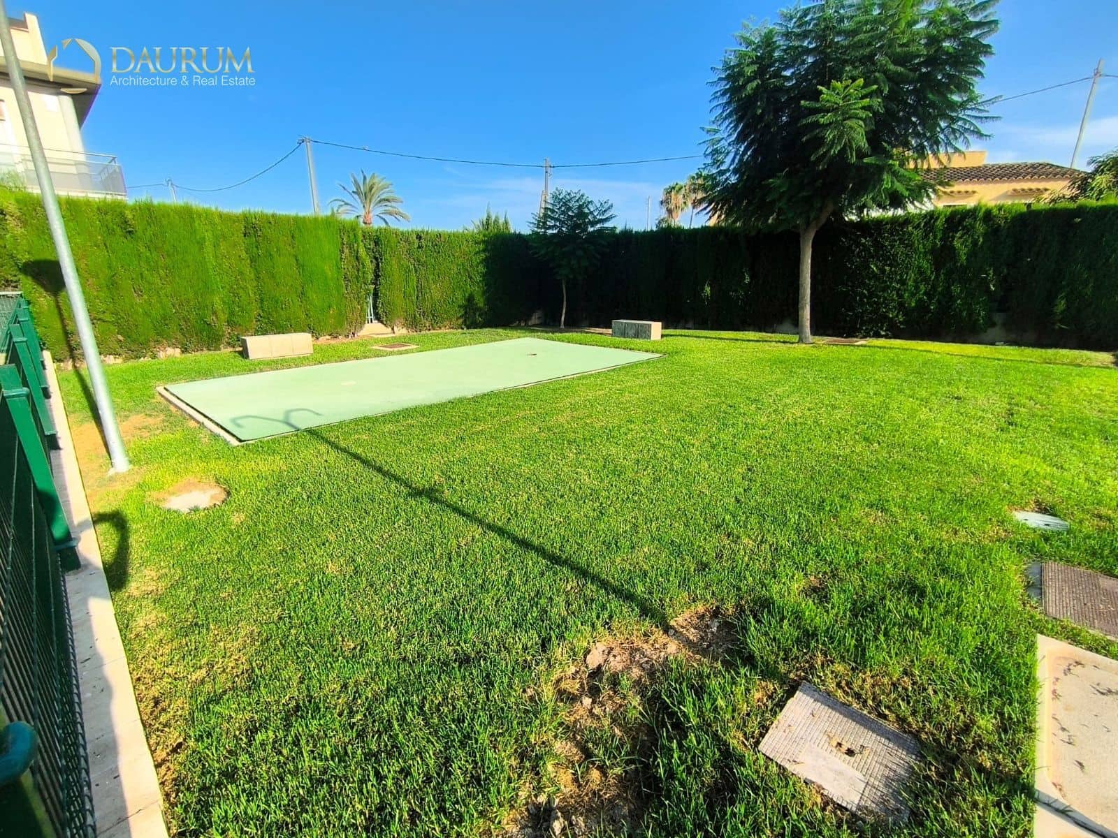 4 sovrum Hus till salu i San Juan de Alicante / Sant Joan d'Alacant med pool garage - 434 000 € (Ref: 10031059)