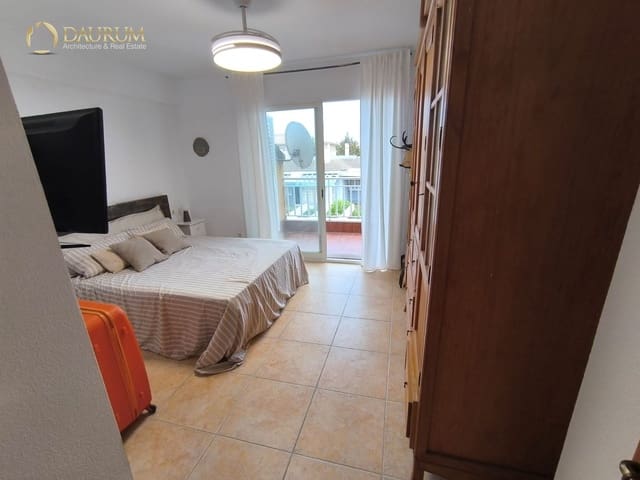 3 soveværelse Villa til salg i Gran Alacant, Santa Pola med swimmingpool - € 335.000 (Ref: 10031141)