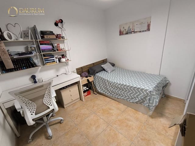 3 soveværelse Villa til salg i Gran Alacant, Santa Pola med swimmingpool - € 335.000 (Ref: 10031141)