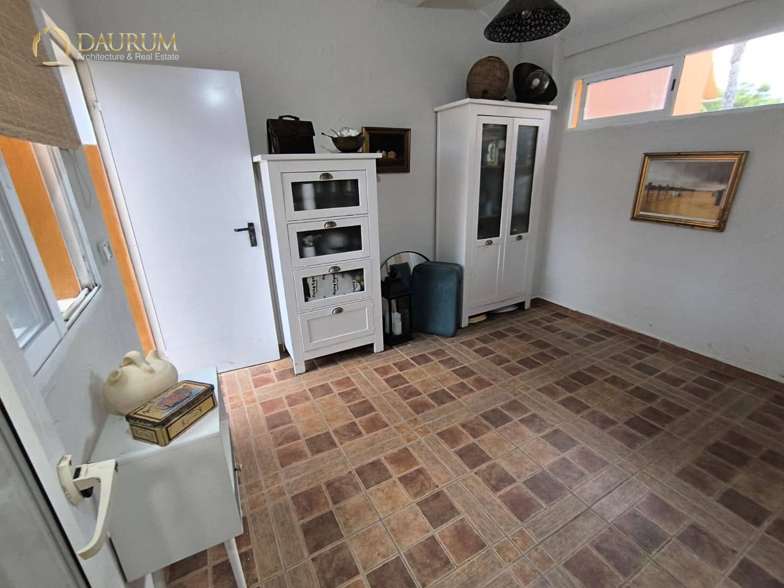 3 soverom Villa til salgs i Gran Alacant med svømmebasseng - € 335 000 (Ref: 10031141)