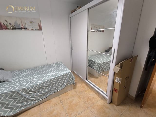 3 soveværelse Villa til salg i Gran Alacant, Santa Pola med swimmingpool - € 335.000 (Ref: 10031141)