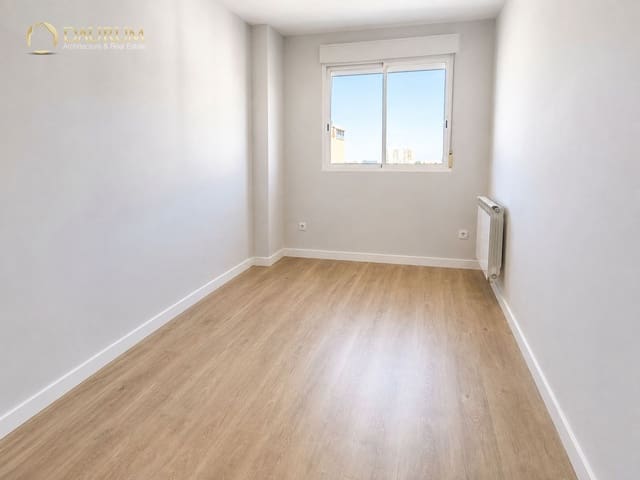 2 quarto Apartamento para venda em Playa de San Juan, Alicante cidade com piscina garagem - 445 000 € (Ref: 10033046)