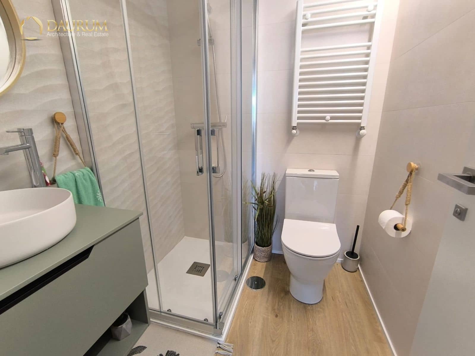 2 quarto Apartamento para venda em Playa de San Juan com piscina garagem - 445 000 € (Ref: 10033046)