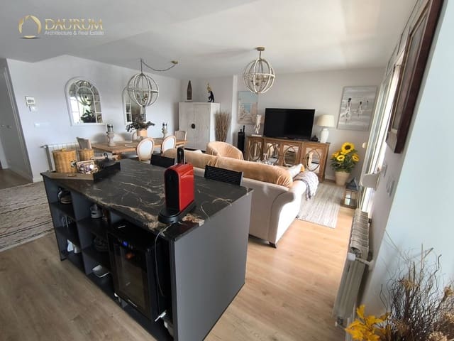 2 quarto Apartamento para venda em Playa de San Juan, Alicante cidade com piscina garagem - 445 000 € (Ref: 10033046)