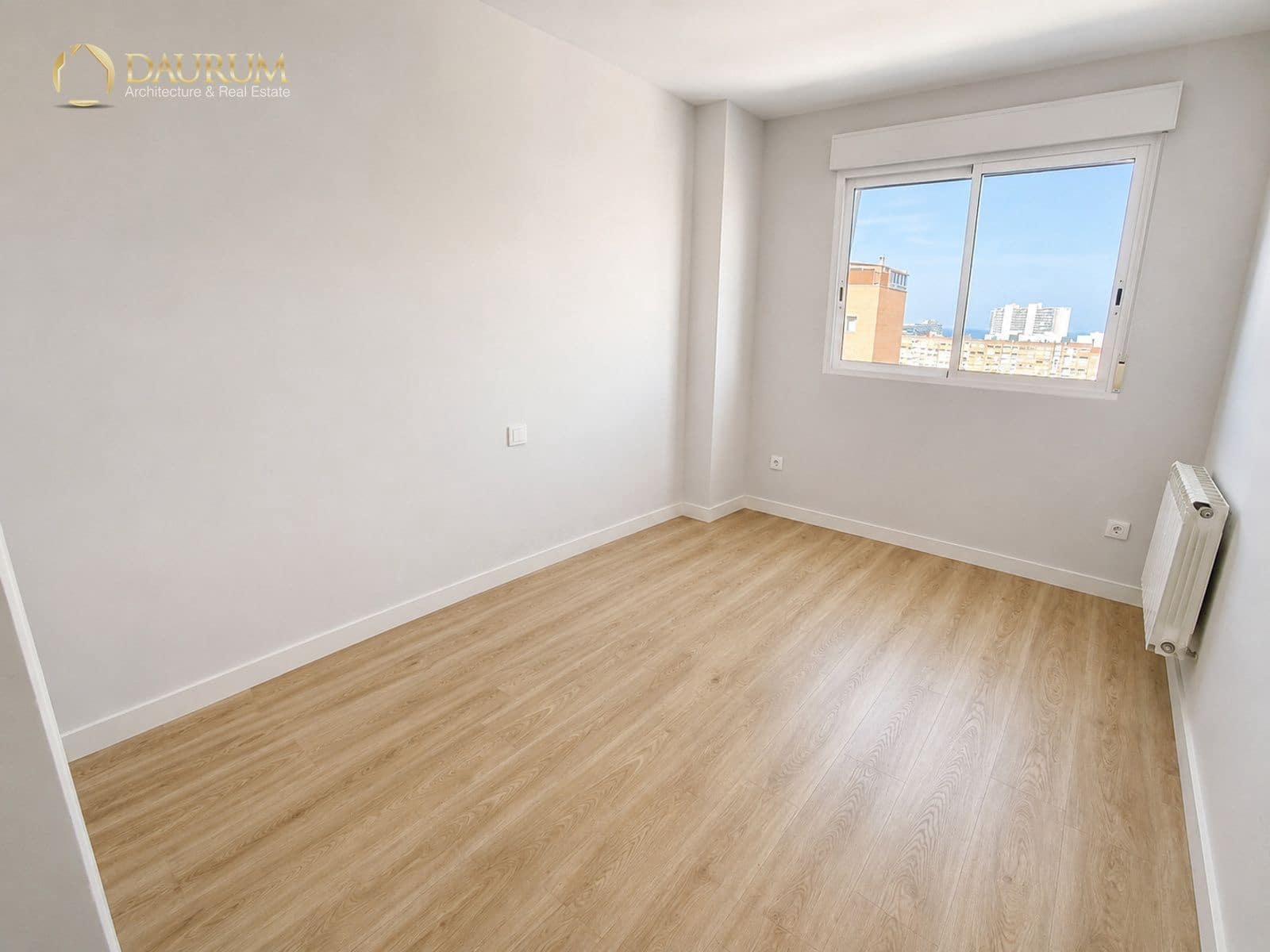 2 quarto Apartamento para venda em Playa de San Juan com piscina garagem - 445 000 € (Ref: 10033046)