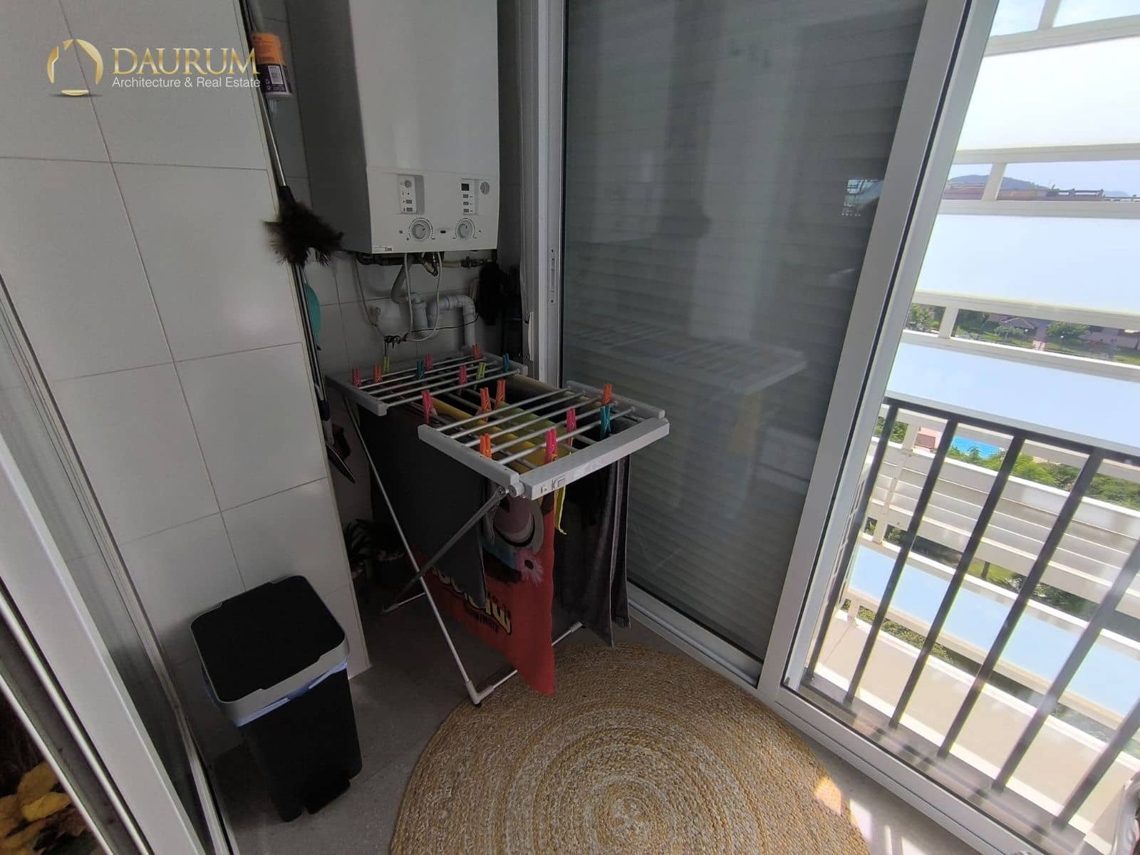2 quarto Apartamento para venda em Playa de San Juan com piscina garagem - 445 000 € (Ref: 10033046)