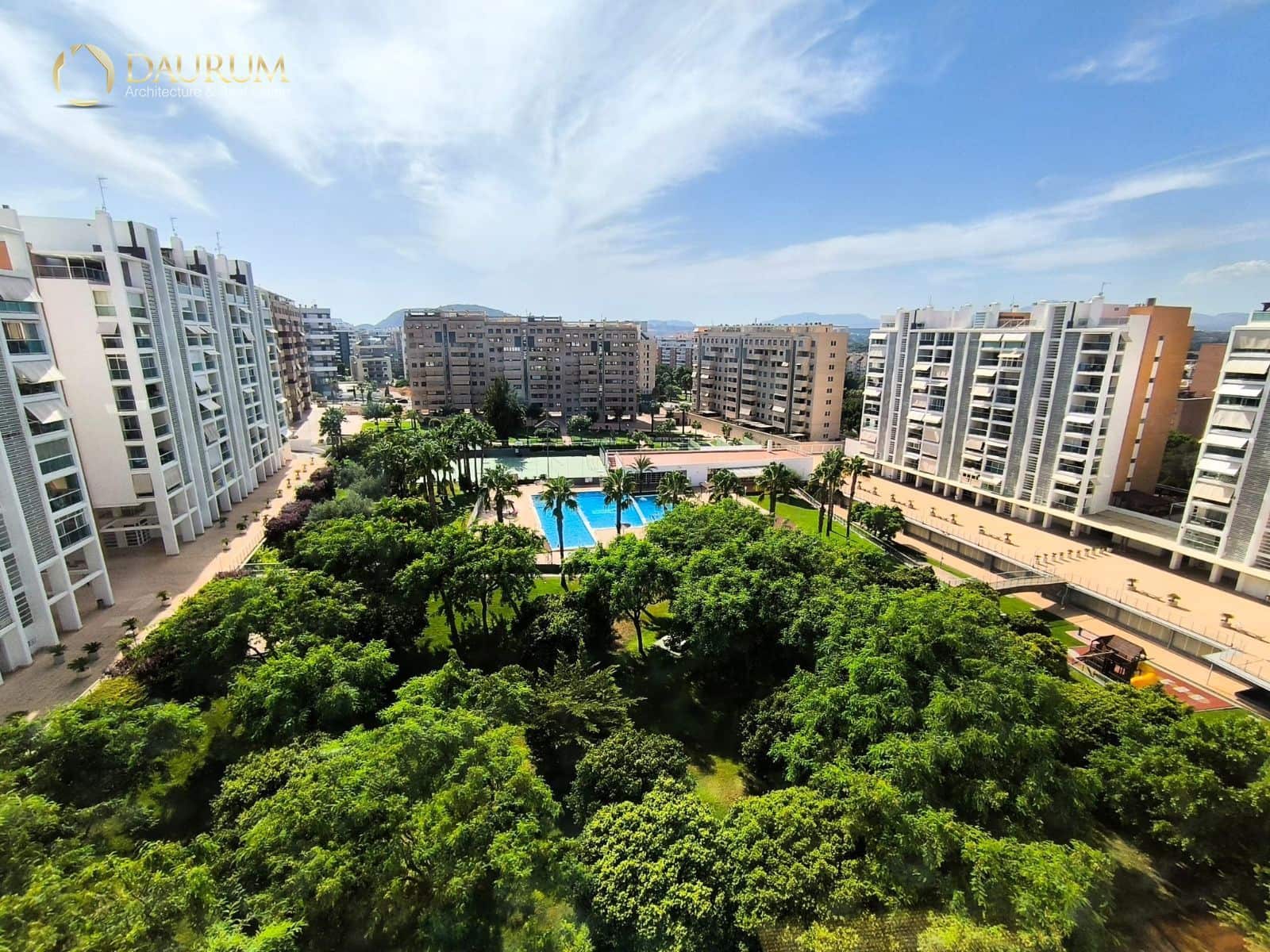 2 quarto Apartamento para venda em Playa de San Juan com piscina garagem - 445 000 € (Ref: 10033046)