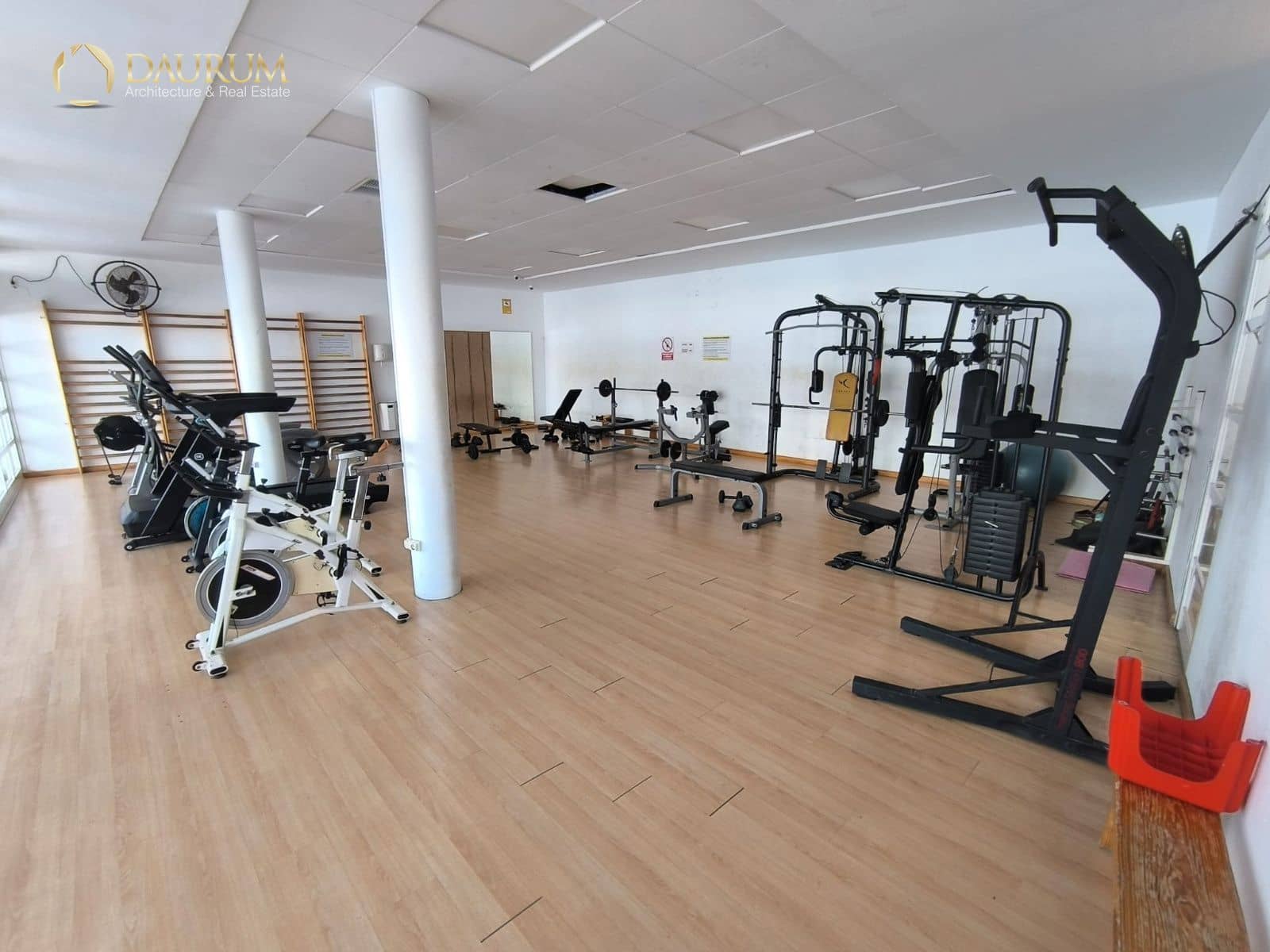 2 quarto Apartamento para venda em Playa de San Juan com piscina garagem - 445 000 € (Ref: 10033046)