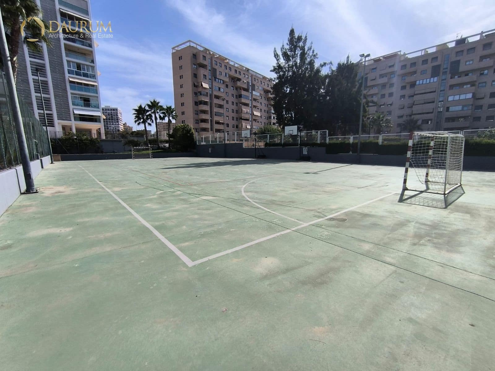 2 quarto Apartamento para venda em Playa de San Juan com piscina garagem - 445 000 € (Ref: 10033046)