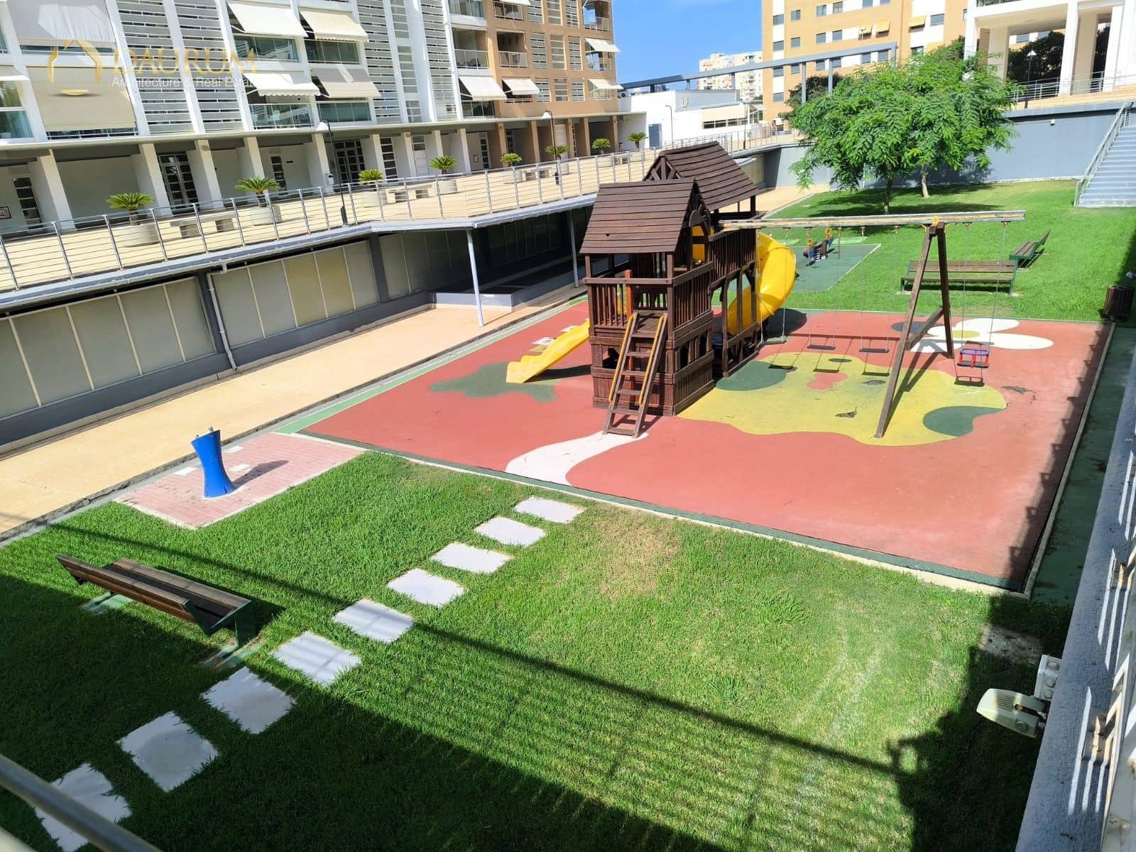 2 quarto Apartamento para venda em Playa de San Juan com piscina garagem - 445 000 € (Ref: 10033046)