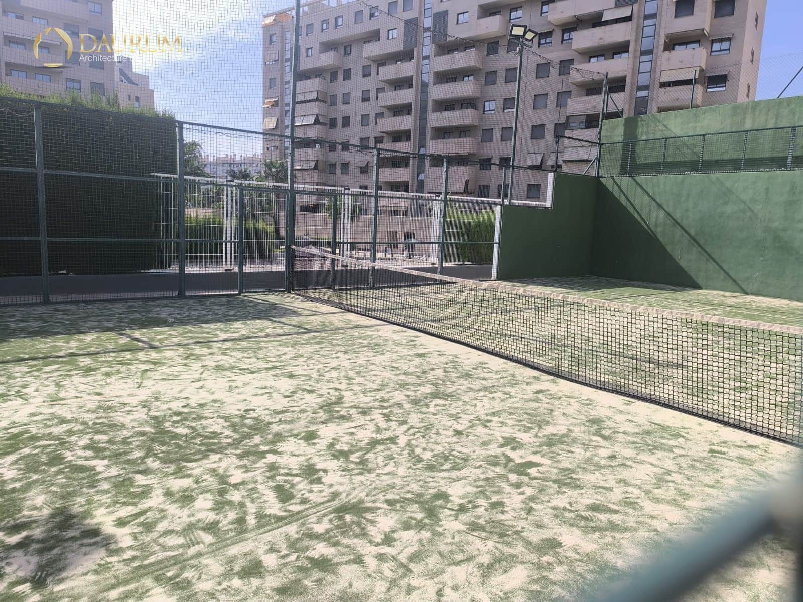 2 quarto Apartamento para venda em Playa de San Juan com piscina garagem - 445 000 € (Ref: 10033046)
