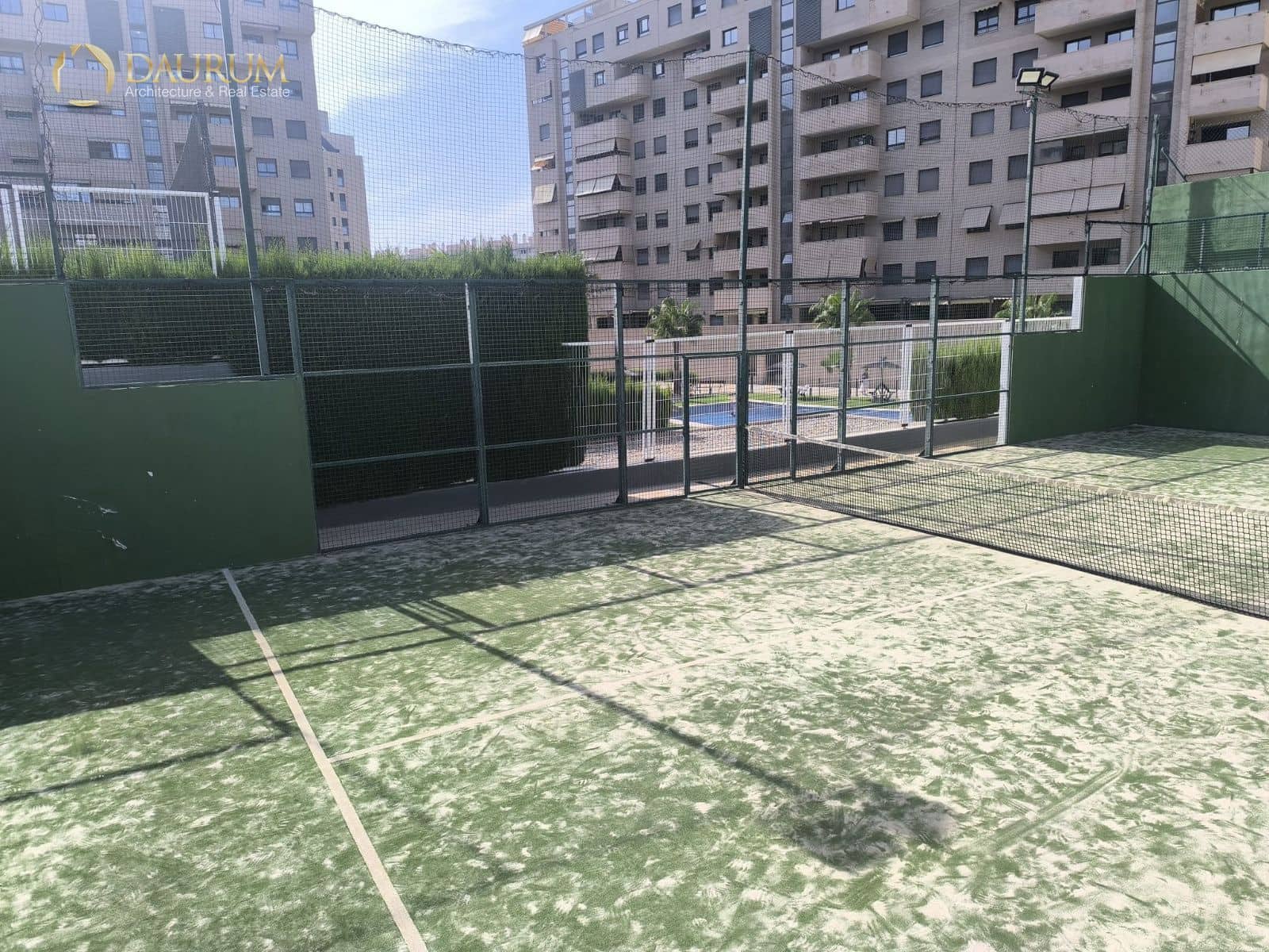 2 quarto Apartamento para venda em Playa de San Juan com piscina garagem - 445 000 € (Ref: 10033046)