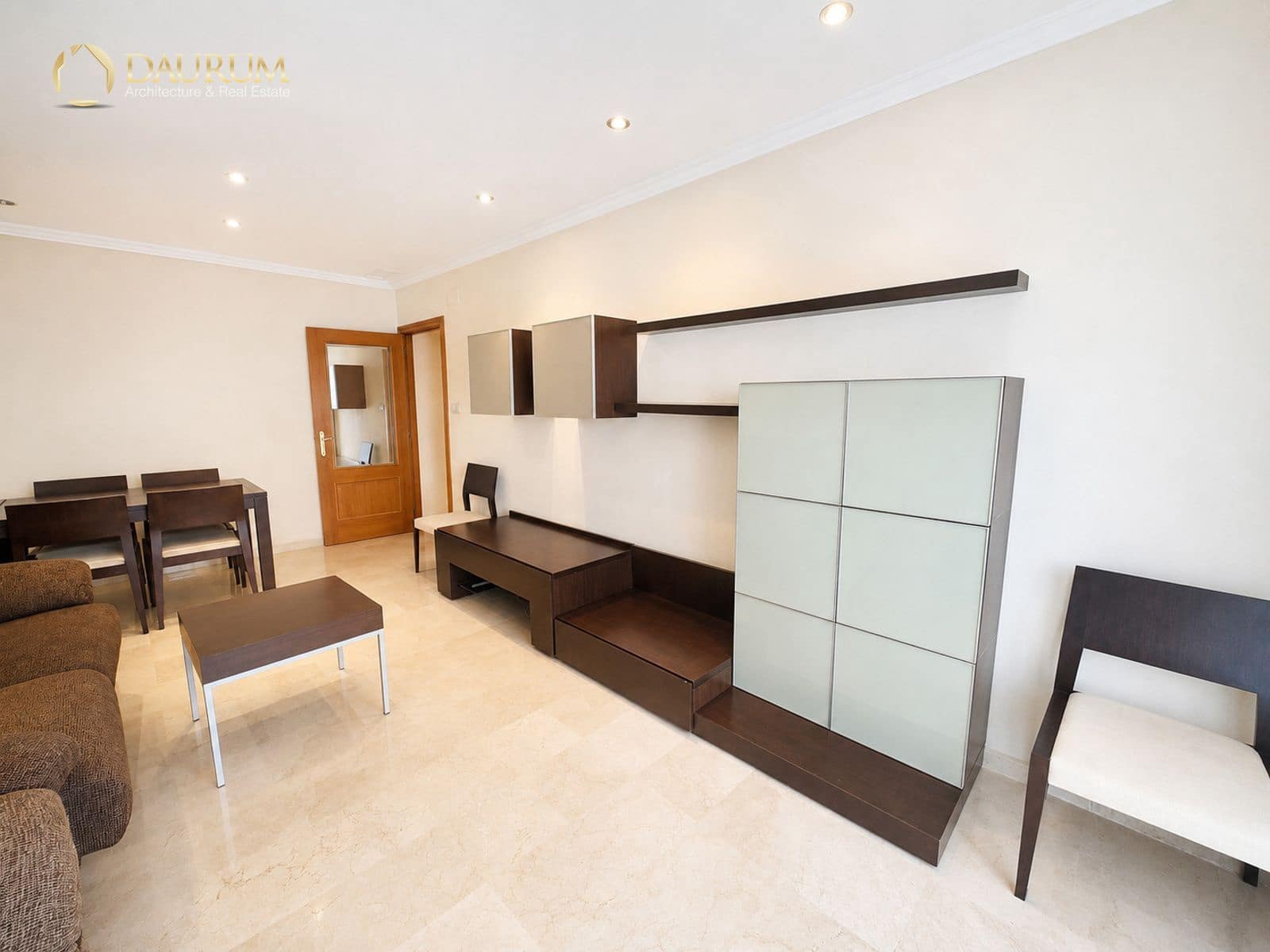 4 sypialnia Mieszkanie do wynajęcia w Elche / Elx z garażem - 1 100 € (Ref: 10033047)