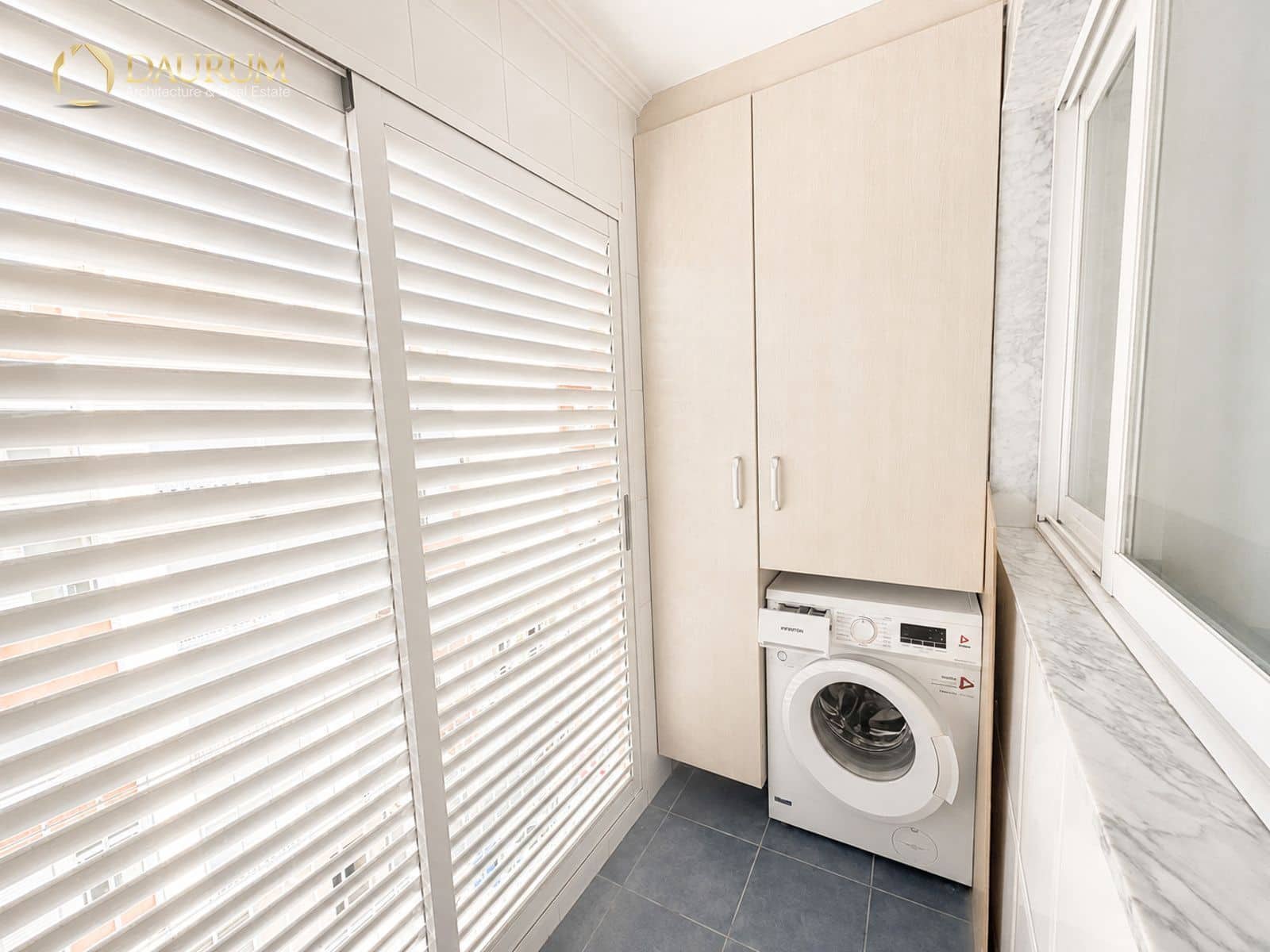 4 sypialnia Mieszkanie do wynajęcia w Elche / Elx z garażem - 1 100 € (Ref: 10033047)