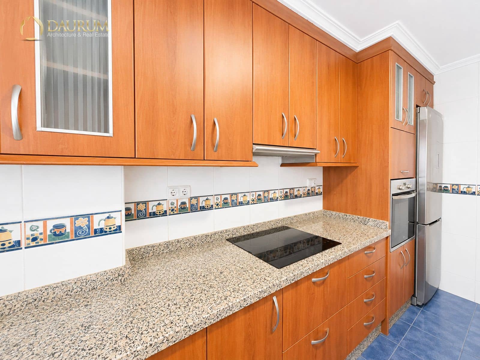 4 sypialnia Mieszkanie do wynajęcia w Elche / Elx z garażem - 1 100 € (Ref: 10033047)