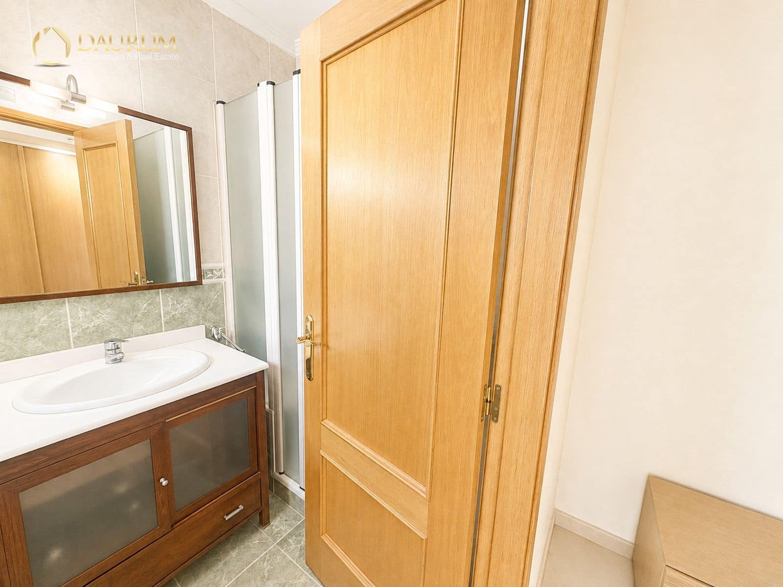 4 sypialnia Mieszkanie do wynajęcia w Elche / Elx z garażem - 1 100 € (Ref: 10033047)