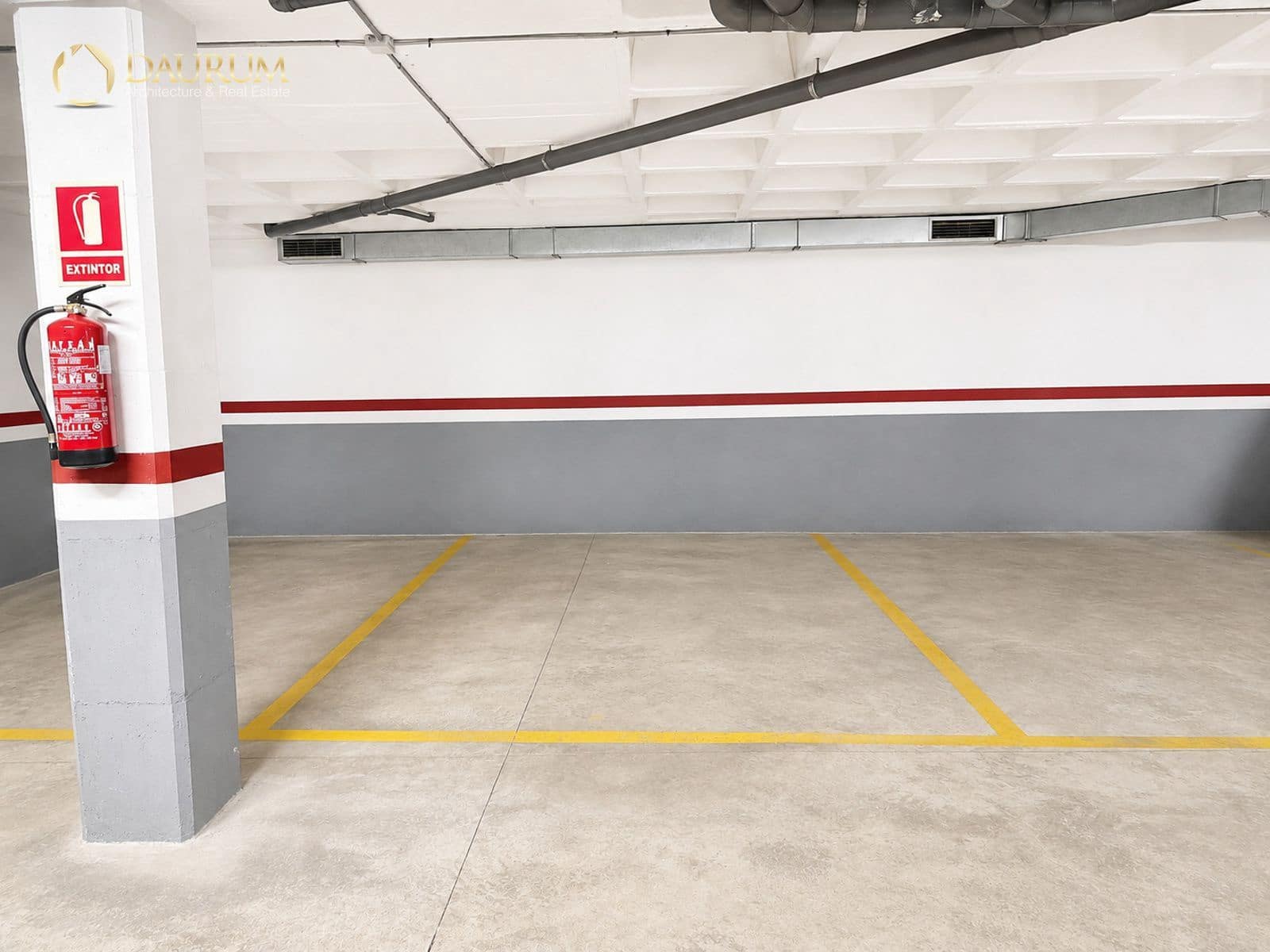 4 sypialnia Mieszkanie do wynajęcia w Elche / Elx z garażem - 1 100 € (Ref: 10033047)