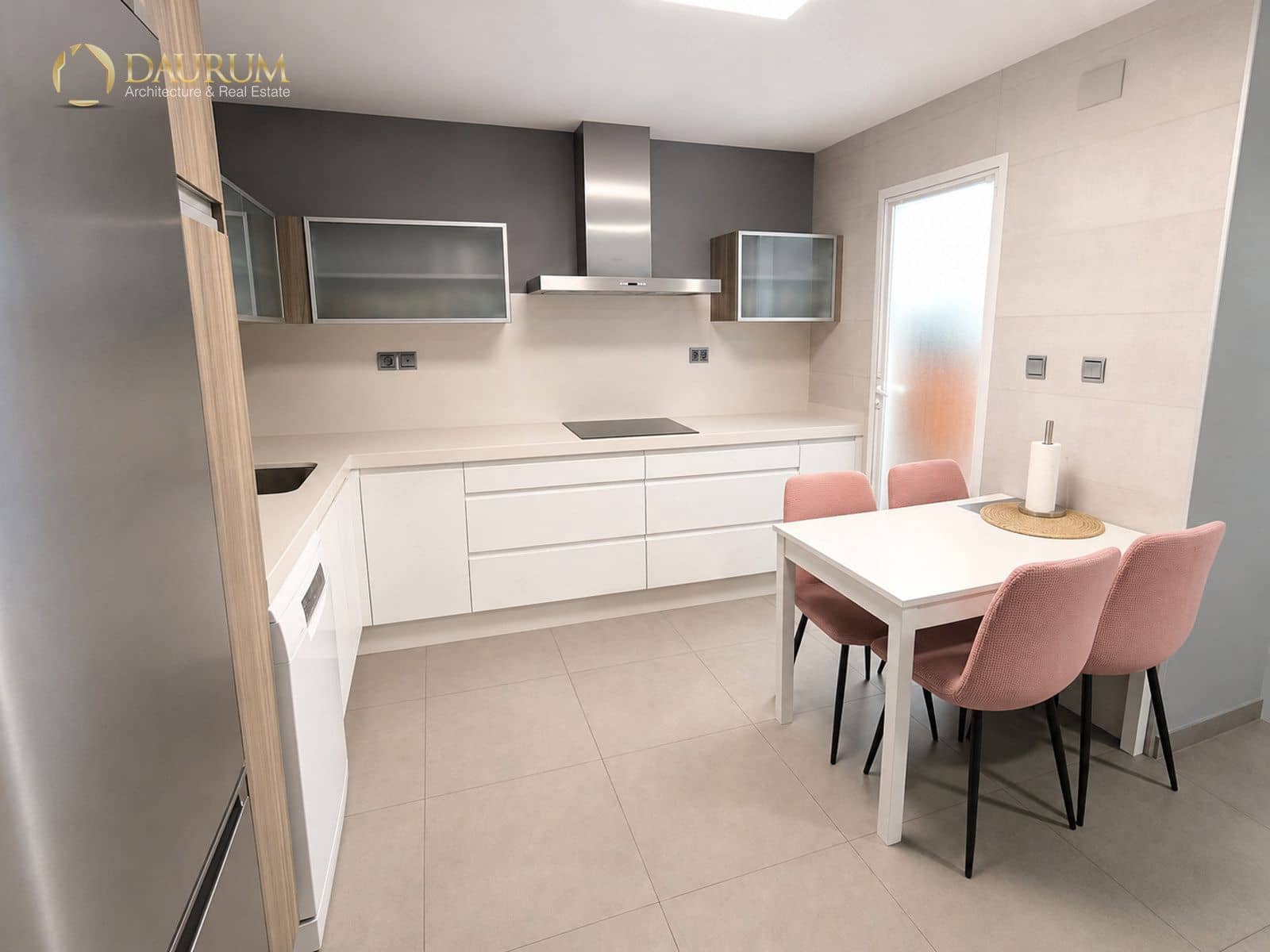 3 soveværelse Villa til salg i Elche / Elx med garage - € 360.000 (Ref: 10034260)