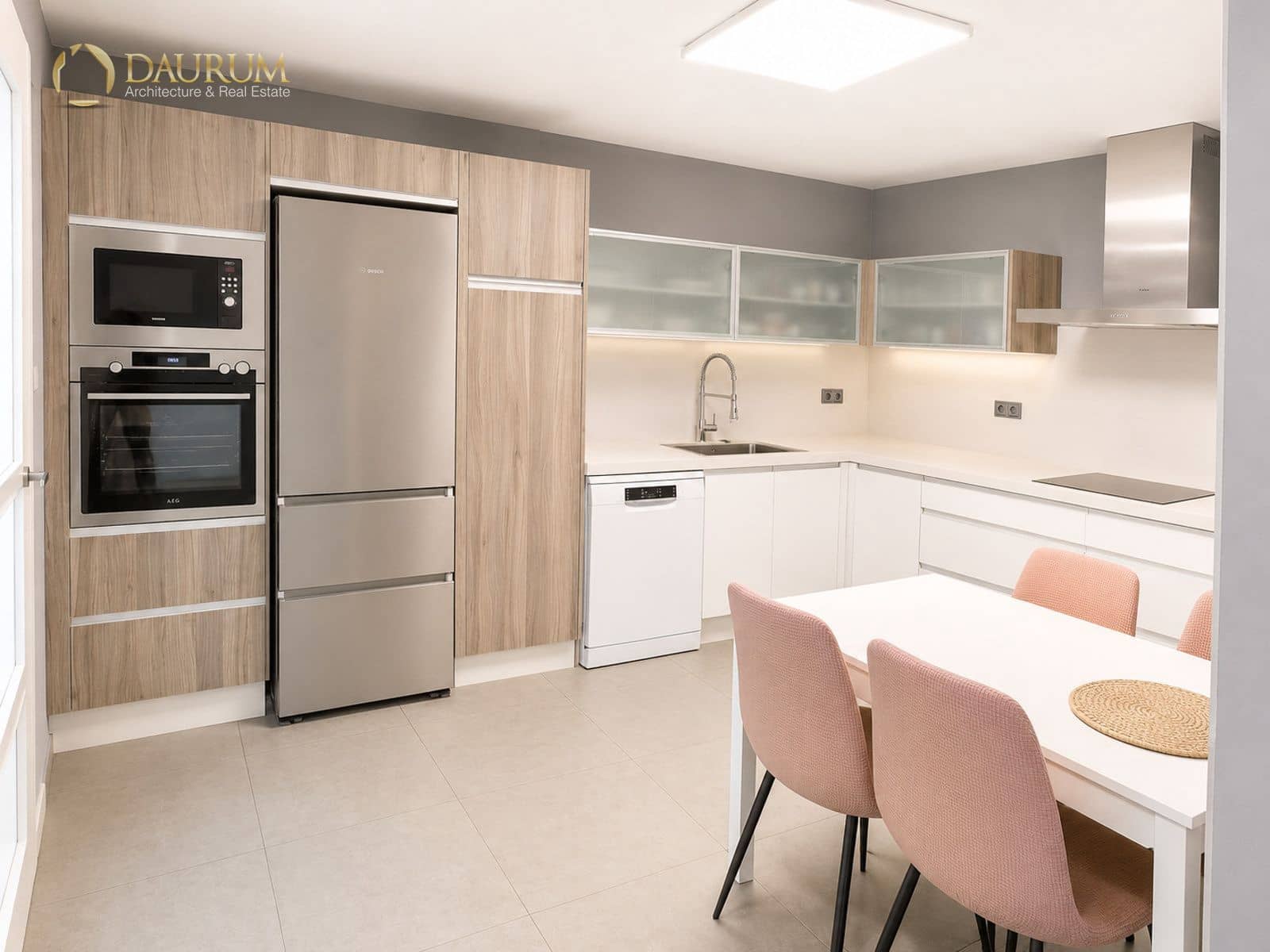 3 soveværelse Villa til salg i Elche / Elx med garage - € 360.000 (Ref: 10034260)