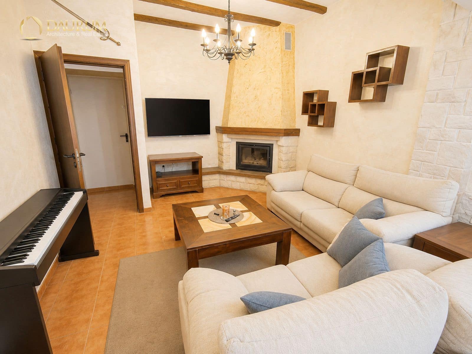 3 soveværelse Villa til salg i Elche / Elx med garage - € 360.000 (Ref: 10034260)