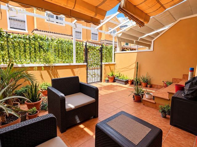 3 Zimmer Villa zu verkaufen in Elche / Elx mit Garage - 360.000 € (Ref: 10034260)