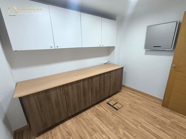 Office for sale in Pont Nou - Corazón de Jesús, Elche / Elx - € 150,000 (Ref: 10034374)
