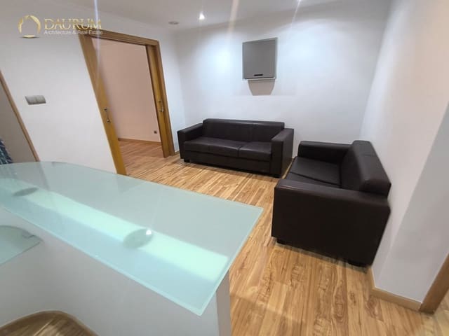 Office for sale in Pont Nou - Corazón de Jesús, Elche / Elx - € 150,000 (Ref: 10034374)