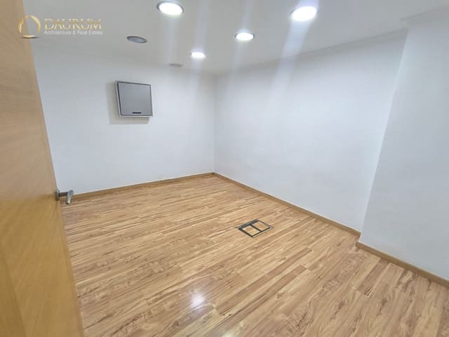 Office for sale in Pont Nou - Corazón de Jesús, Elche / Elx - € 150,000 (Ref: 10034374)