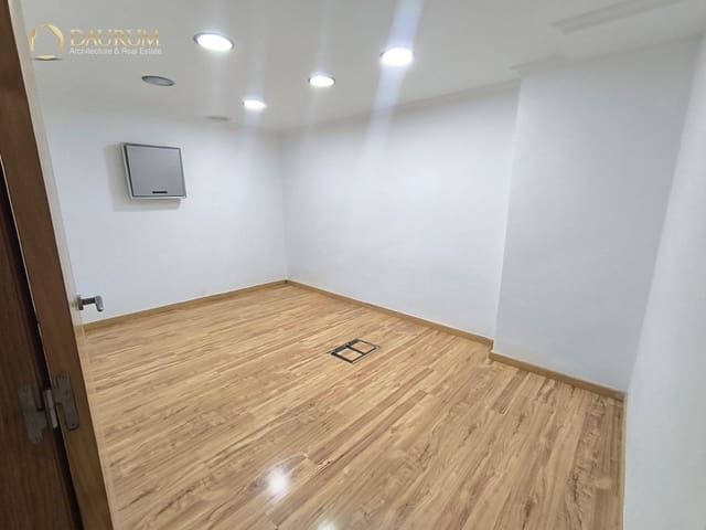 Office for sale in Pont Nou - Corazón de Jesús, Elche / Elx - € 150,000 (Ref: 10034374)