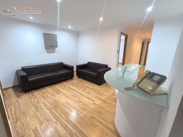Office for sale in Pont Nou - Corazón de Jesús, Elche / Elx - € 150,000 (Ref: 10034374)