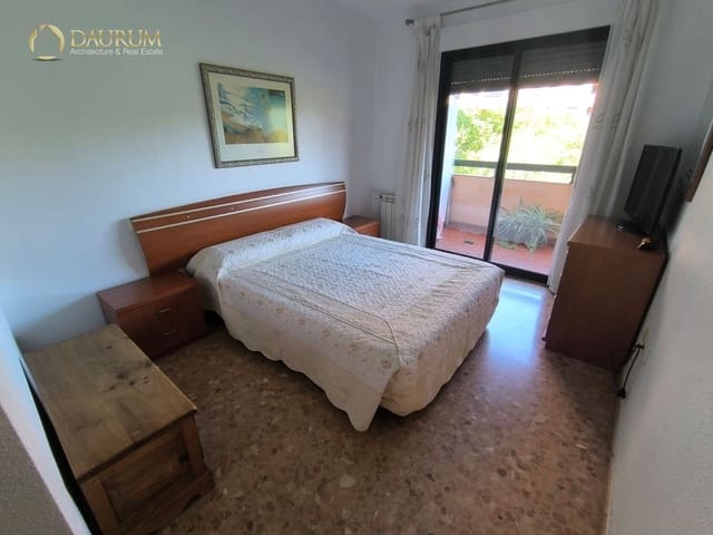 Piso de 2 habitaciones en Garbinet - Parque de las Avenidas, Alicante / Alacant ciudad en venta con piscina garaje - 349.000 € (Ref: 10034451)