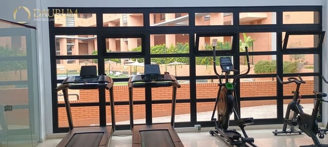 Piso de 2 habitaciones en Garbinet - Parque de las Avenidas, Alicante / Alacant ciudad en venta con piscina garaje - 349.000 € (Ref: 10034451)