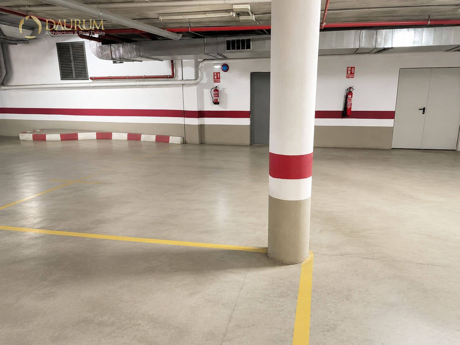 2 slaapkamer Flat te koop in Alicante stad met zwembad garage - € 349.000 (Ref: 10034451)