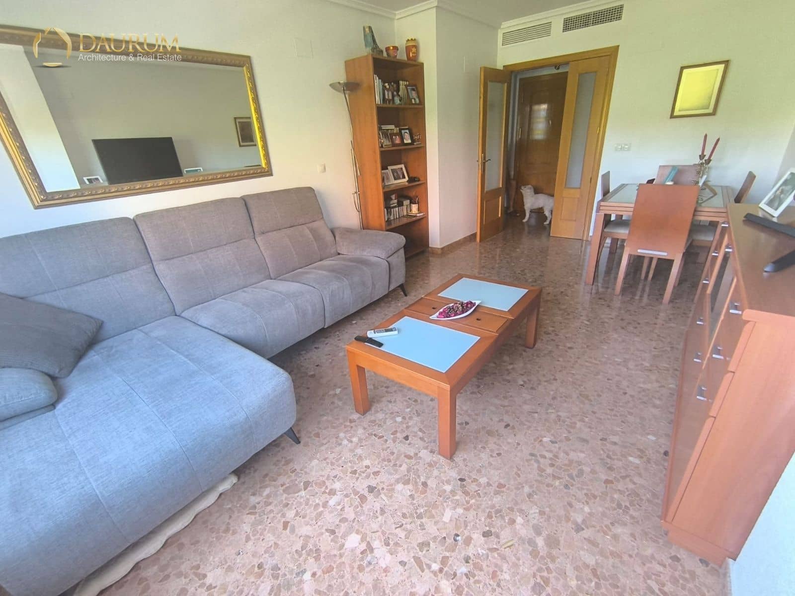 2 slaapkamer Flat te koop in Alicante stad met zwembad garage - € 349.000 (Ref: 10034451)