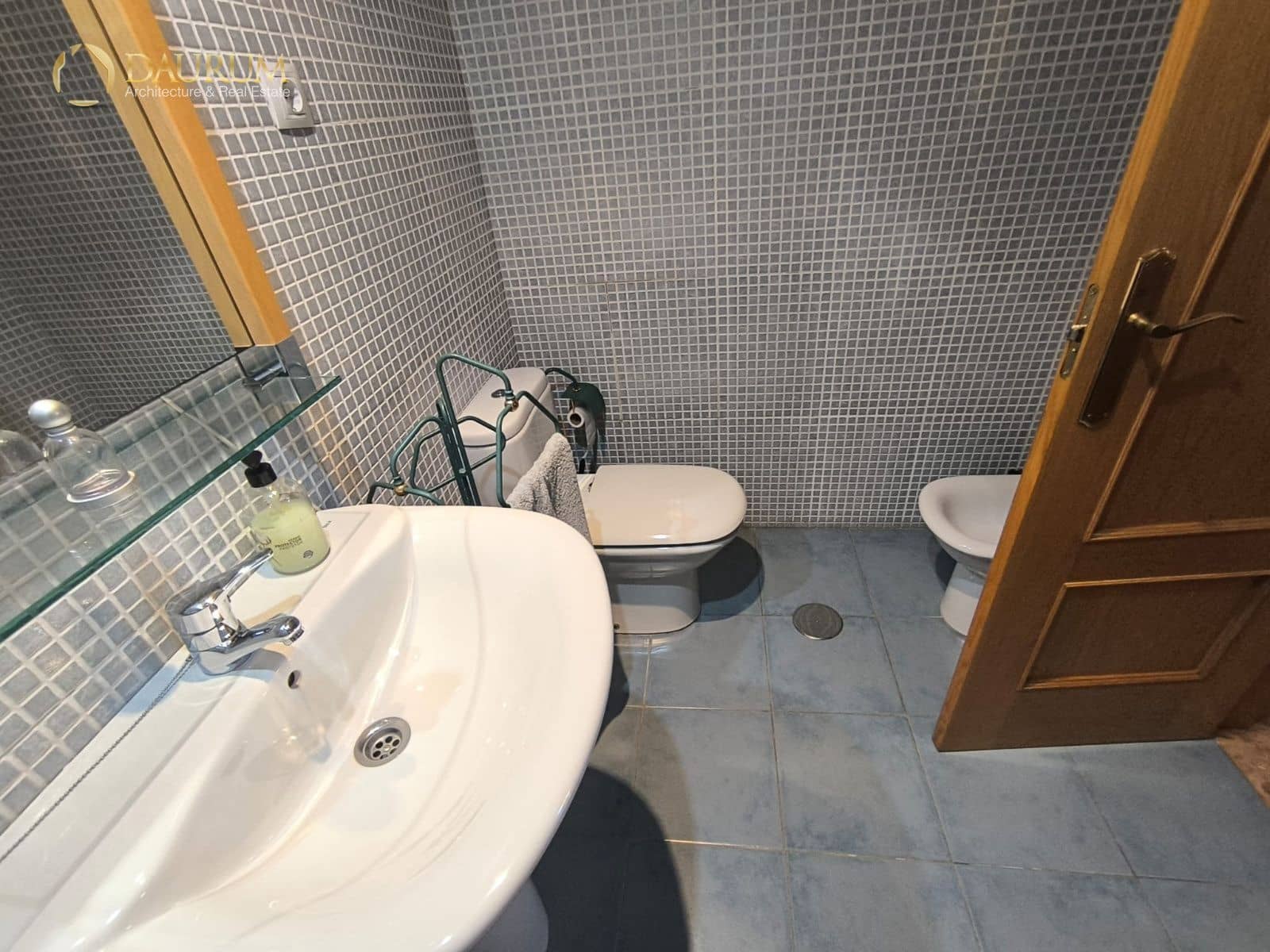 2 slaapkamer Flat te koop in Alicante stad met zwembad garage - € 349.000 (Ref: 10034451)