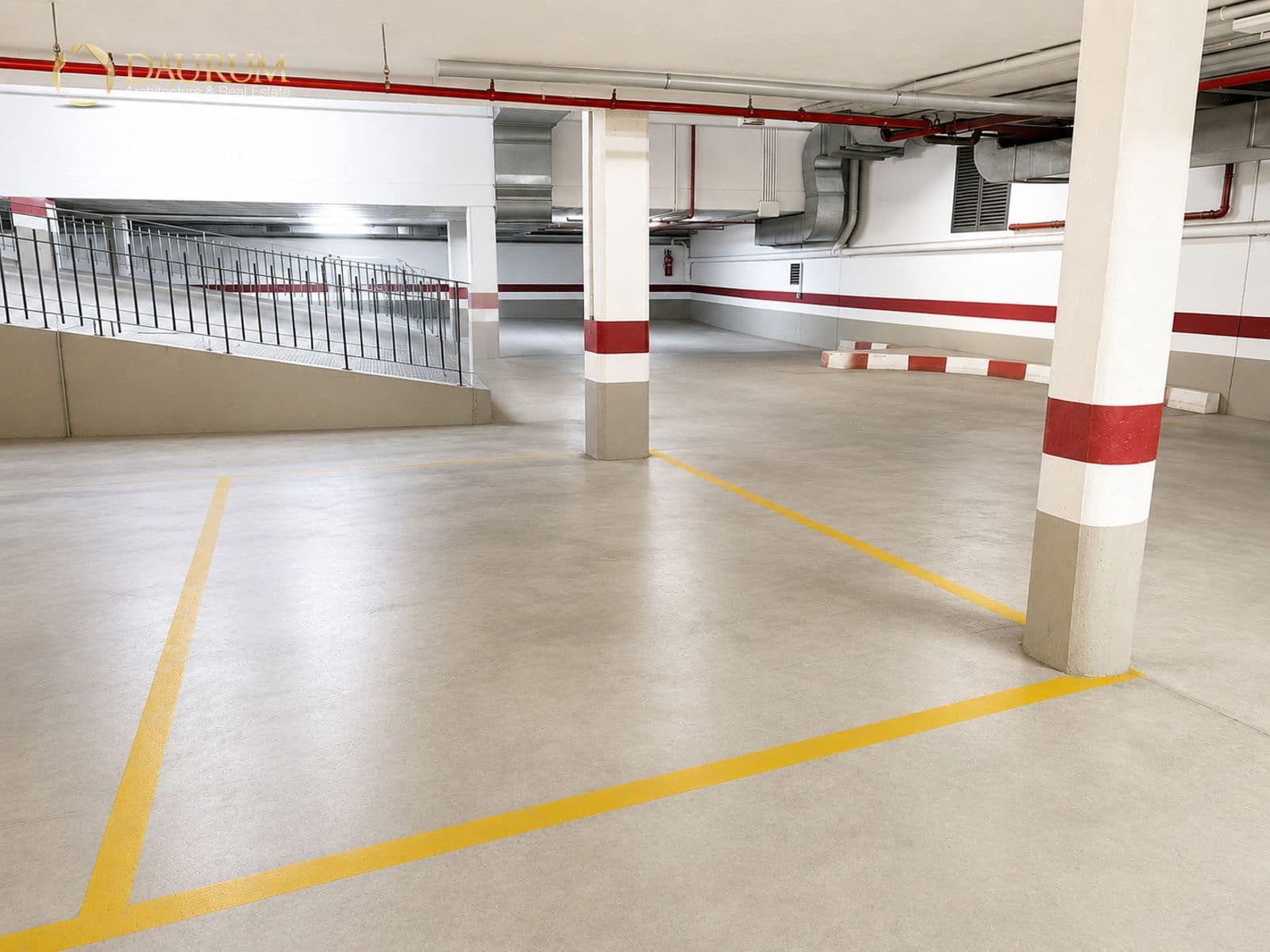 2 slaapkamer Flat te koop in Alicante stad met zwembad garage - € 349.000 (Ref: 10034451)