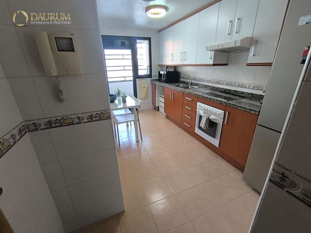 Piso de 2 habitaciones en Garbinet - Parque de las Avenidas, Alicante / Alacant ciudad en venta con piscina garaje - 349.000 € (Ref: 10034451)