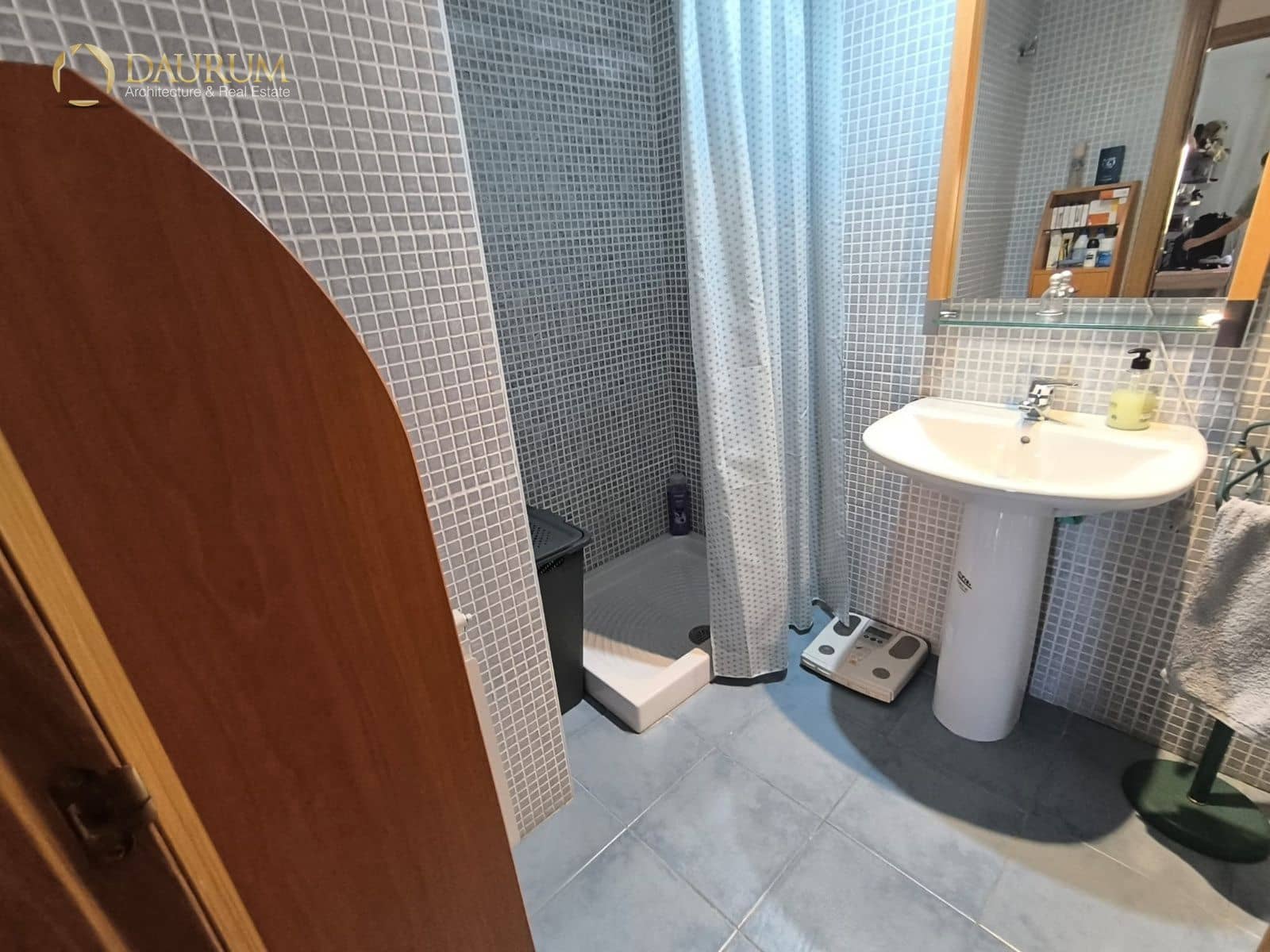2 slaapkamer Flat te koop in Alicante stad met zwembad garage - € 349.000 (Ref: 10034451)