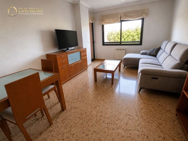 Piso de 2 habitaciones en Garbinet - Parque de las Avenidas, Alicante / Alacant ciudad en venta con piscina garaje - 349.000 € (Ref: 10034451)