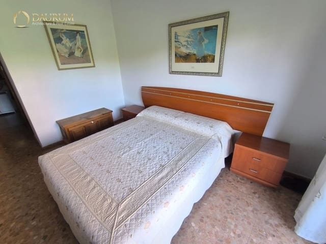 Piso de 2 habitaciones en Garbinet - Parque de las Avenidas, Alicante / Alacant ciudad en venta con piscina garaje - 349.000 € (Ref: 10034451)