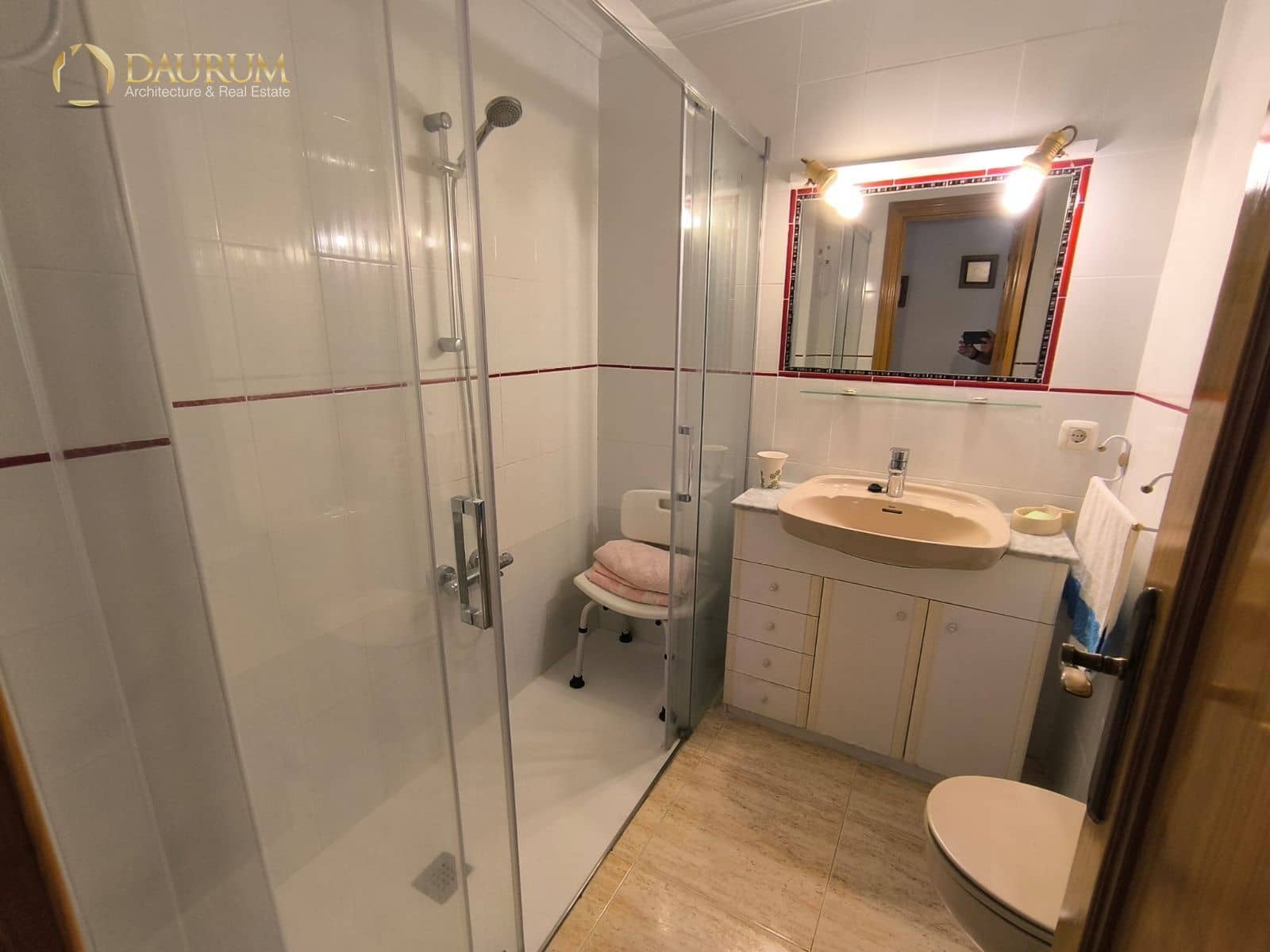 3 camera da letto Appartamento in vendita in Playa de San Juan con piscina garage - 385.000 € (Rif: 10035762)