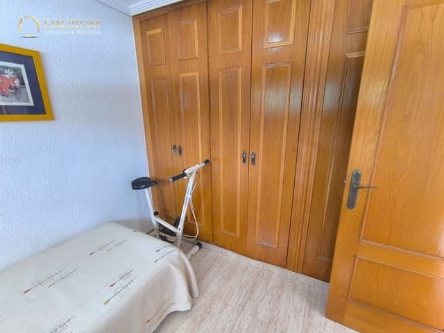3 camera da letto Appartamento in vendita in Playa de San Juan, Alicante città con piscina garage - 385.000 € (Rif: 10035762)