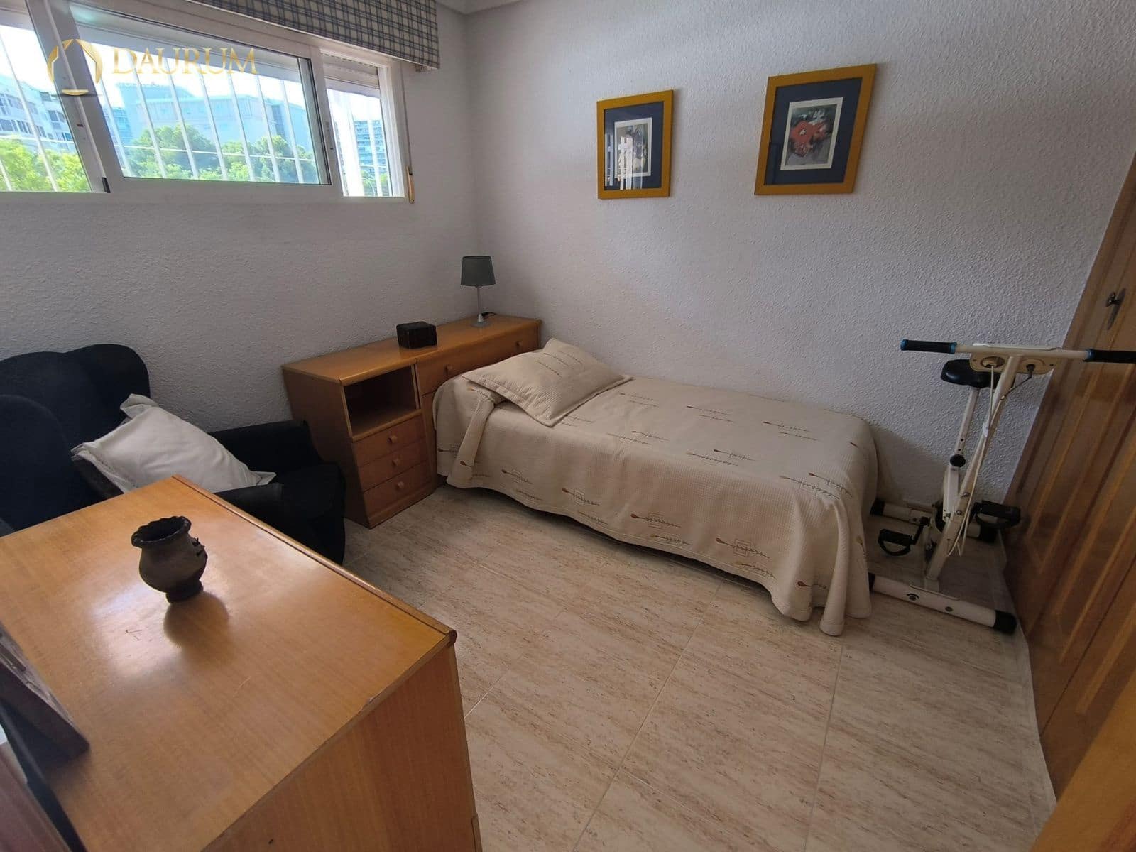 3 camera da letto Appartamento in vendita in Playa de San Juan con piscina garage - 385.000 € (Rif: 10035762)