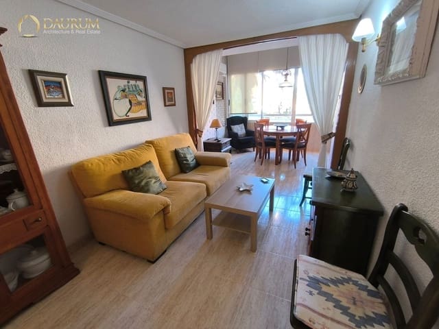 3 camera da letto Appartamento in vendita in Playa de San Juan, Alicante città con piscina garage - 385.000 € (Rif: 10035762)