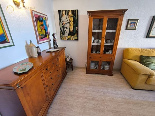3 camera da letto Appartamento in vendita in Playa de San Juan, Alicante città con piscina garage - 385.000 € (Rif: 10035762)