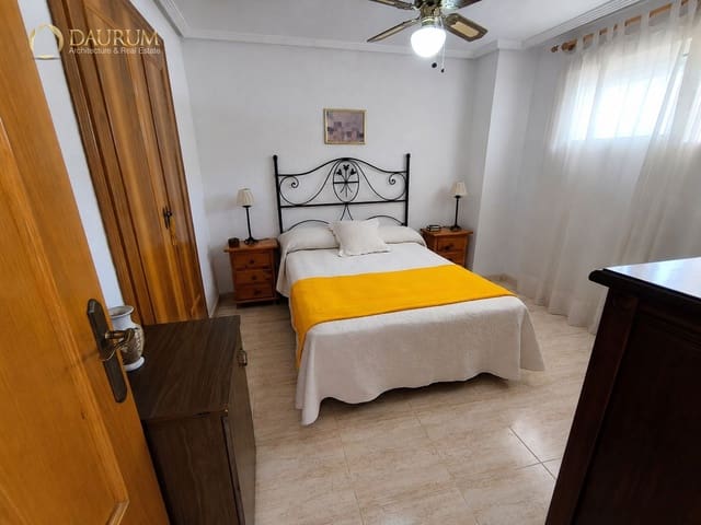 3 camera da letto Appartamento in vendita in Playa de San Juan, Alicante città con piscina garage - 385.000 € (Rif: 10035762)