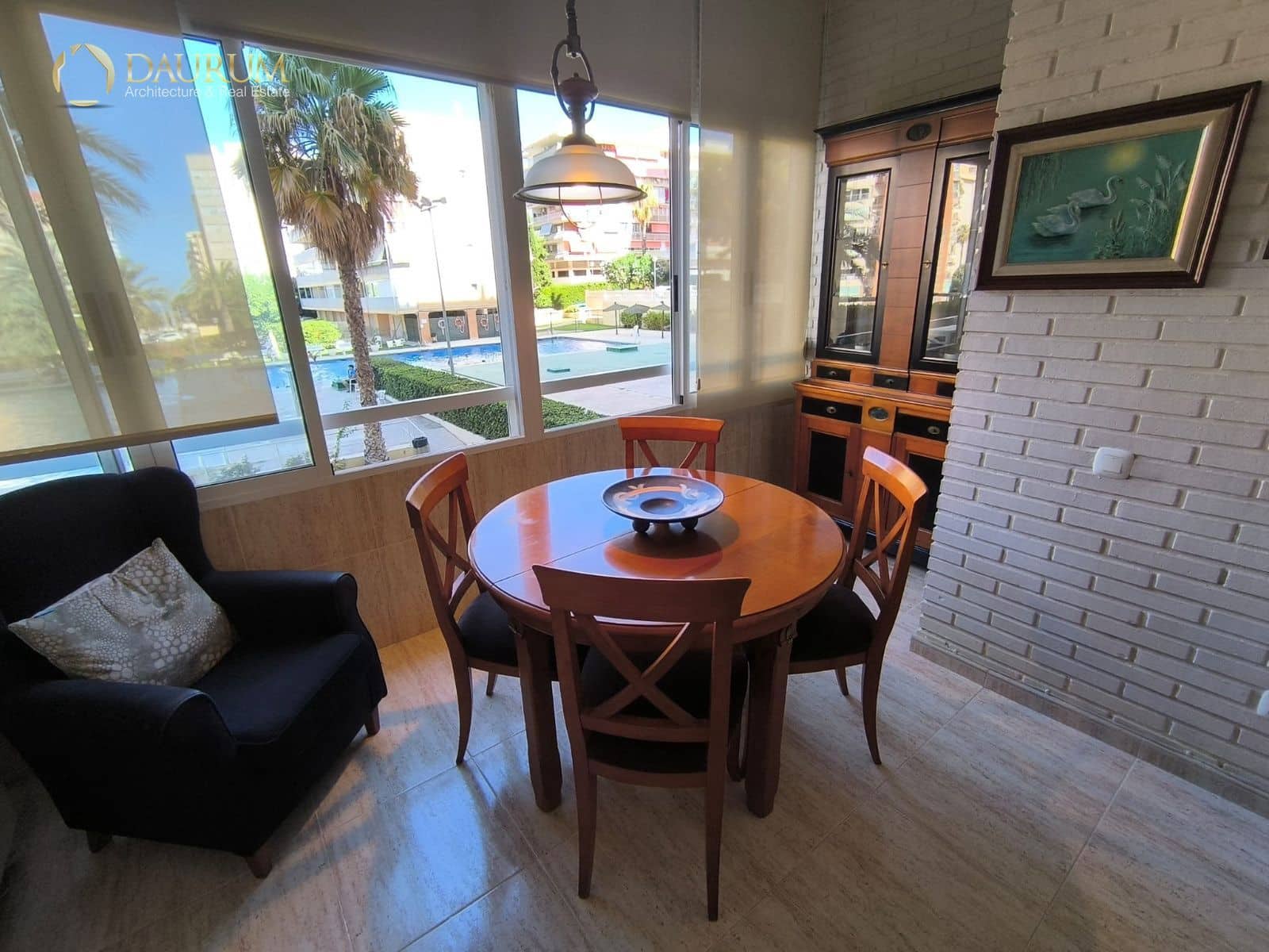 3 camera da letto Appartamento in vendita in Playa de San Juan con piscina garage - 385.000 € (Rif: 10035762)