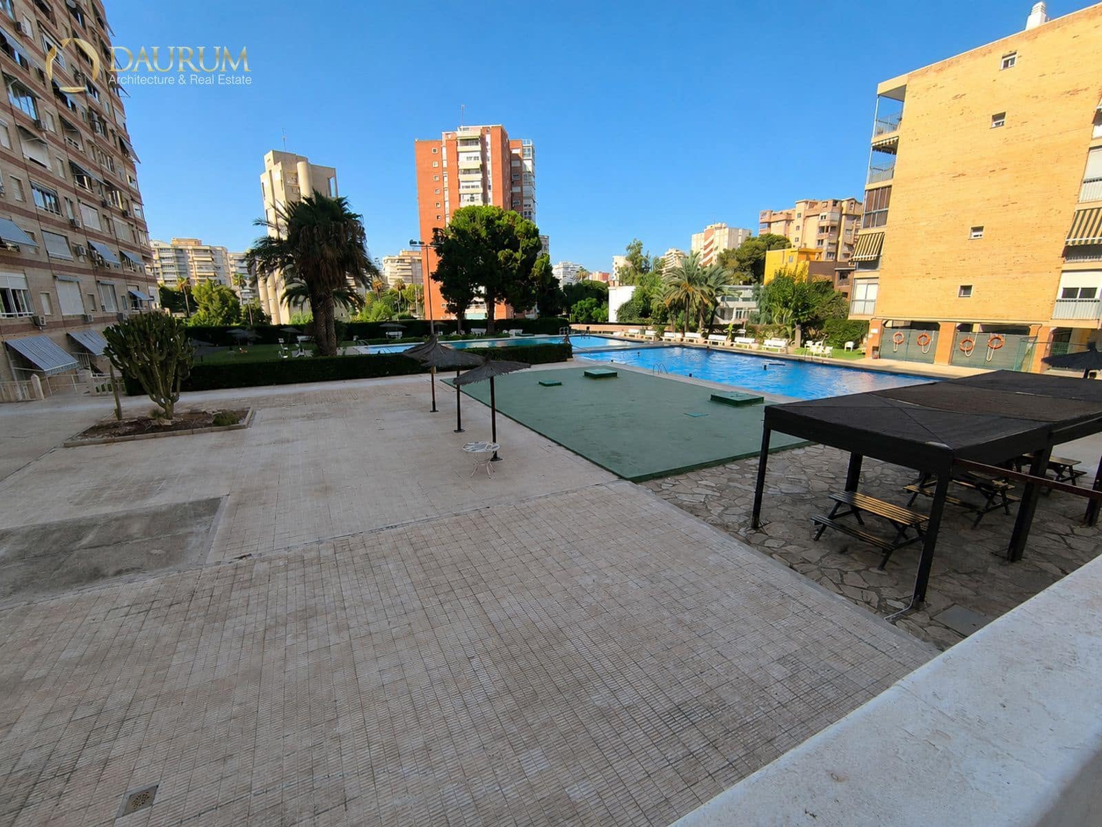 3 camera da letto Appartamento in vendita in Playa de San Juan con piscina garage - 385.000 € (Rif: 10035762)