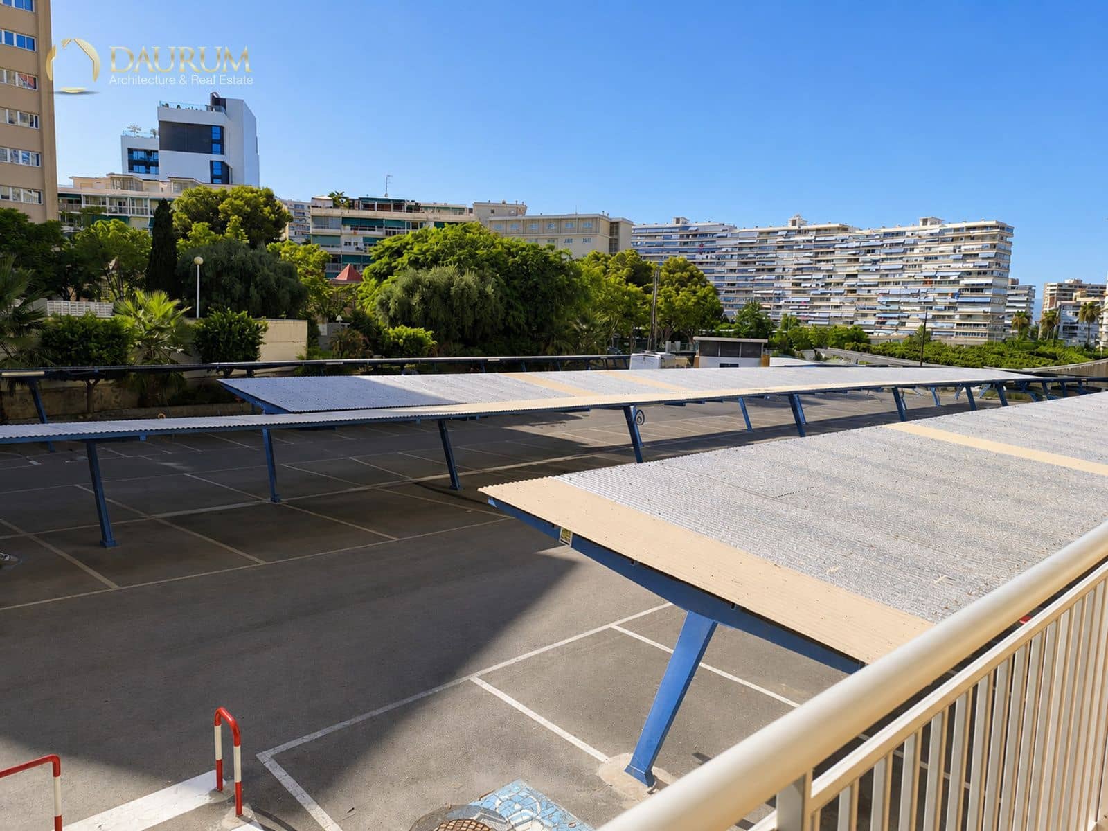 3 camera da letto Appartamento in vendita in Playa de San Juan con piscina garage - 385.000 € (Rif: 10035762)