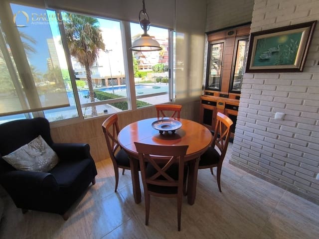 3 camera da letto Appartamento in vendita in Playa de San Juan, Alicante città con piscina garage - 385.000 € (Rif: 10035762)